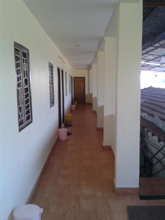 Ancora Beach Resort Baga Exterior photo