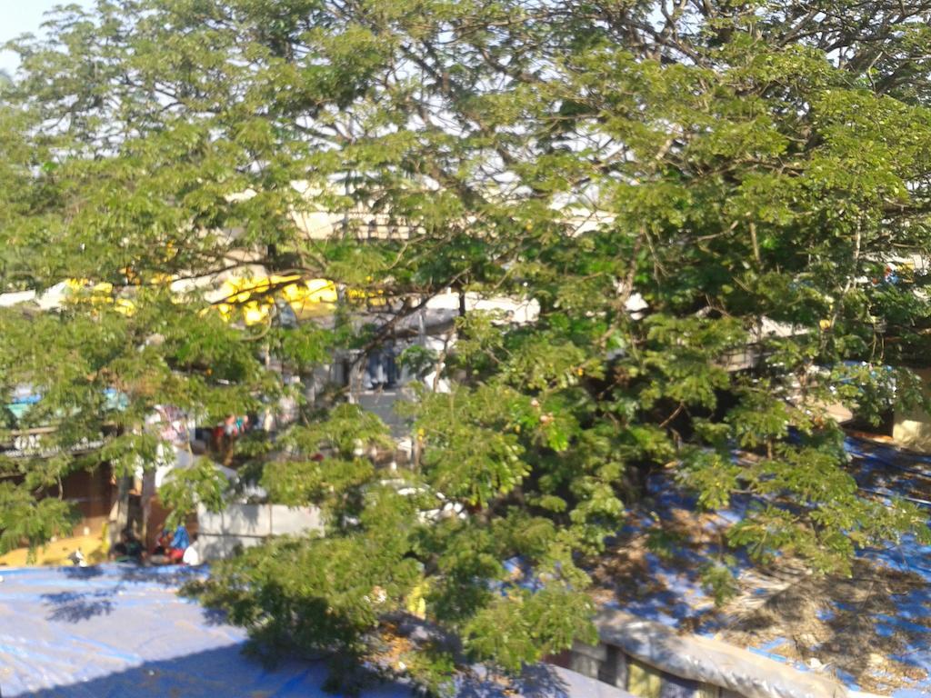 Ancora Beach Resort Baga Exterior photo